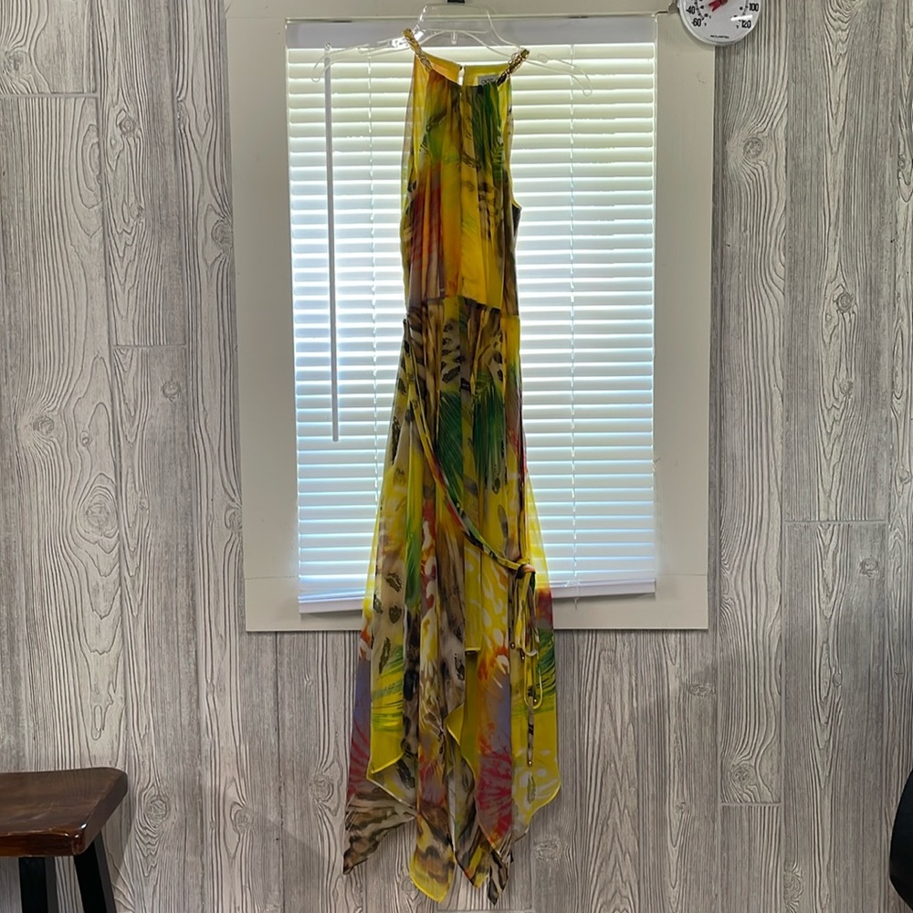 Cache Dress